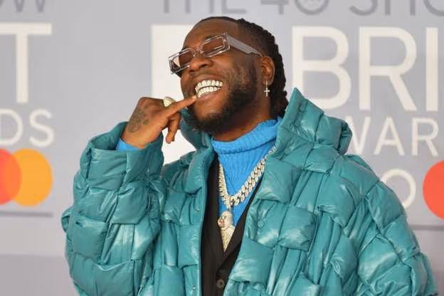 Burna Boy talks about embracing Islam after leaving Christianity