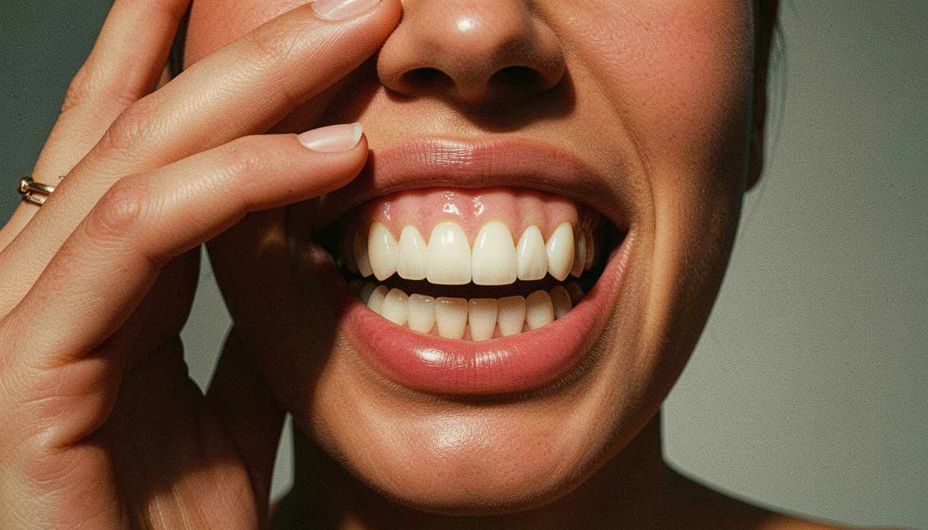Does brushing twice a day strengthen teeth? - TrenderHQ